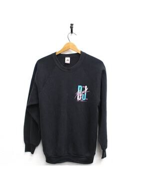Vintage Billy Joe Royal On Tour Sweatshirt Large